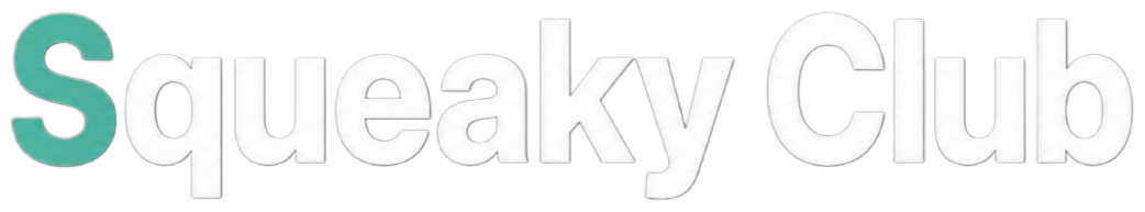 Squeaky Club